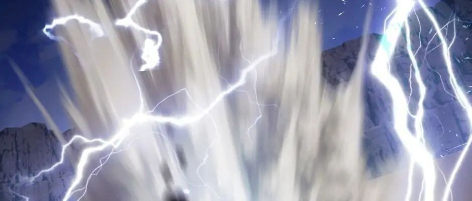 Câu Chuyện Sinh Tồn Của Kiếm Vương Ở Thế Giới Khác [Chap 12-61]