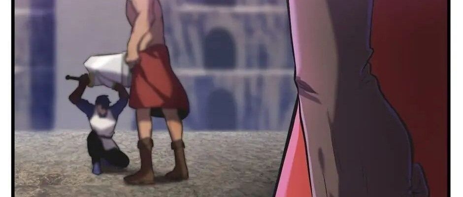 Câu Chuyện Sinh Tồn Của Kiếm Vương Ở Thế Giới Khác [Chap 12-61]