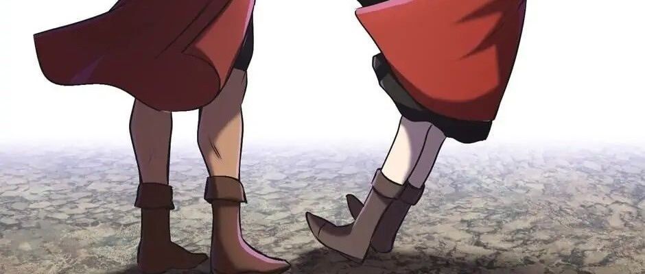 Câu Chuyện Sinh Tồn Của Kiếm Vương Ở Thế Giới Khác [Chap 12-61]