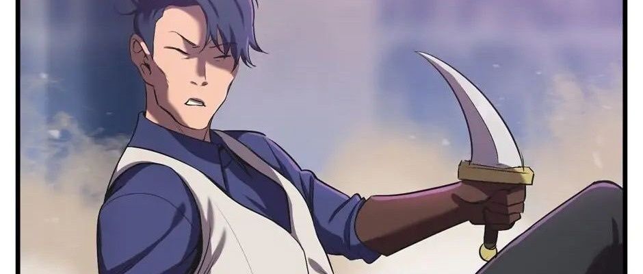 Câu Chuyện Sinh Tồn Của Kiếm Vương Ở Thế Giới Khác [Chap 12-61]