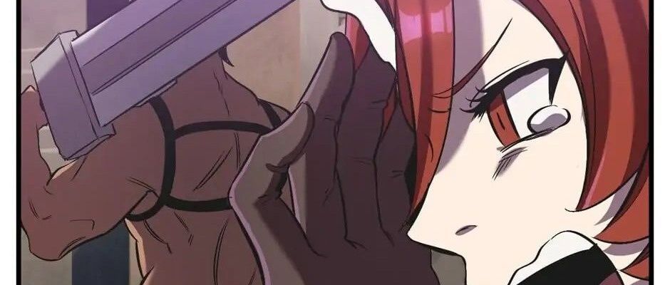 Câu Chuyện Sinh Tồn Của Kiếm Vương Ở Thế Giới Khác [Chap 12-61]