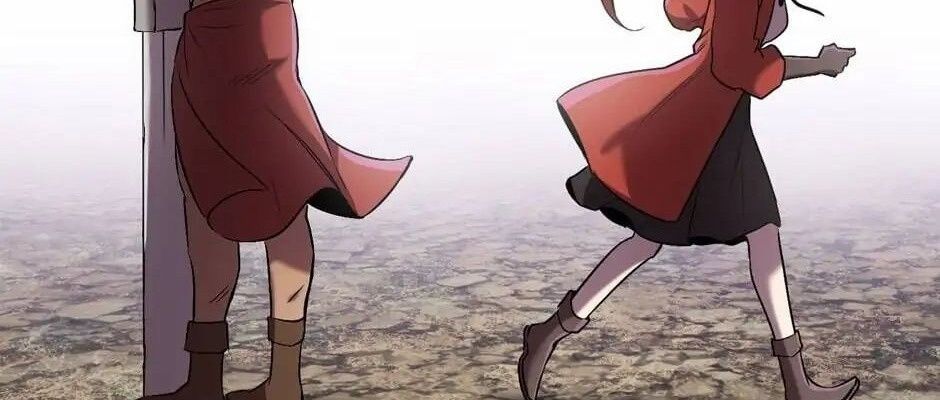 Câu Chuyện Sinh Tồn Của Kiếm Vương Ở Thế Giới Khác [Chap 12-61]