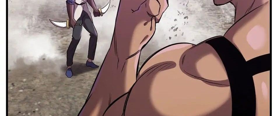 Câu Chuyện Sinh Tồn Của Kiếm Vương Ở Thế Giới Khác [Chap 12-61]