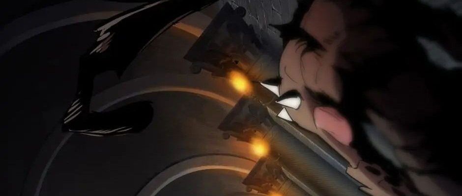 Câu Chuyện Sinh Tồn Của Kiếm Vương Ở Thế Giới Khác [Chap 12-61]