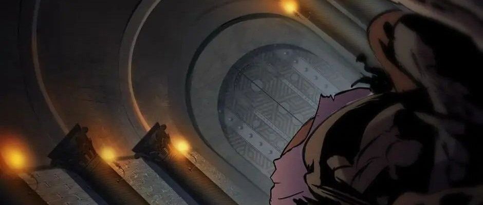 Câu Chuyện Sinh Tồn Của Kiếm Vương Ở Thế Giới Khác [Chap 12-61]