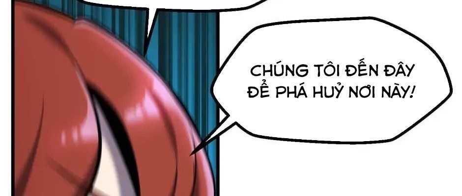 Câu Chuyện Sinh Tồn Của Kiếm Vương Ở Thế Giới Khác [Chap 12-61]