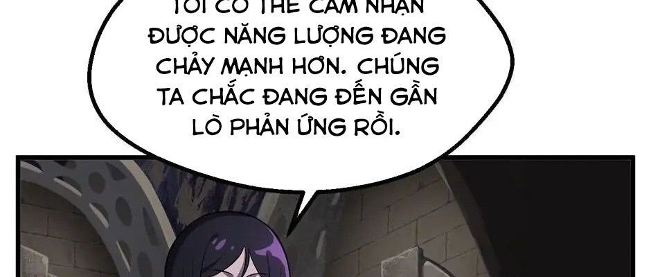 Câu Chuyện Sinh Tồn Của Kiếm Vương Ở Thế Giới Khác [Chap 12-61]