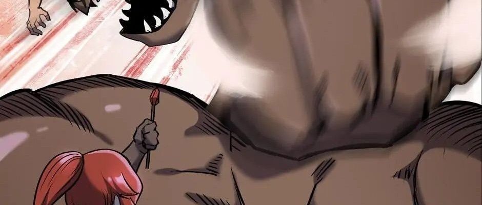 Câu Chuyện Sinh Tồn Của Kiếm Vương Ở Thế Giới Khác [Chap 12-61]