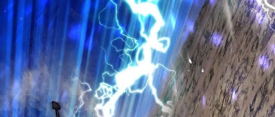 Câu Chuyện Sinh Tồn Của Kiếm Vương Ở Thế Giới Khác [Chap 12-61]