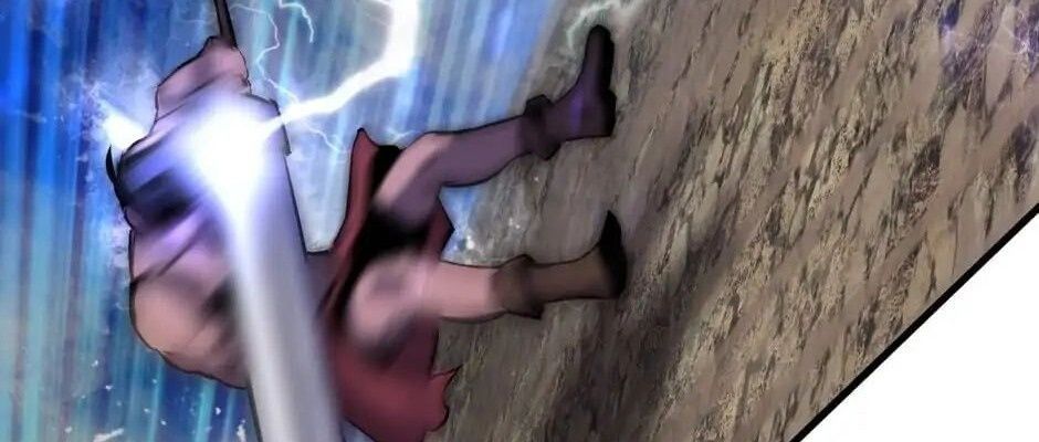 Câu Chuyện Sinh Tồn Của Kiếm Vương Ở Thế Giới Khác [Chap 12-61]