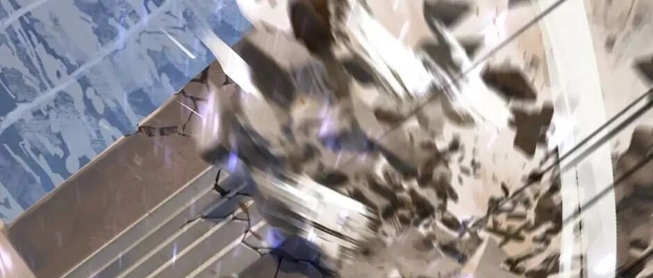 Câu Chuyện Sinh Tồn Của Kiếm Vương Ở Thế Giới Khác [Chap 12-61]