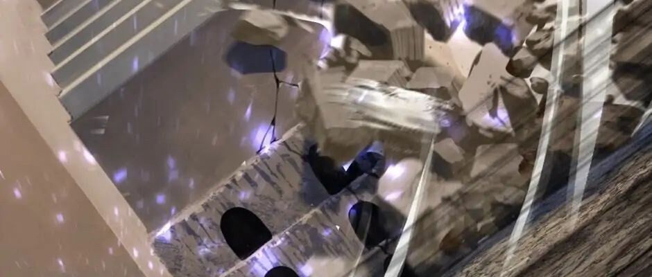 Câu Chuyện Sinh Tồn Của Kiếm Vương Ở Thế Giới Khác [Chap 12-61]