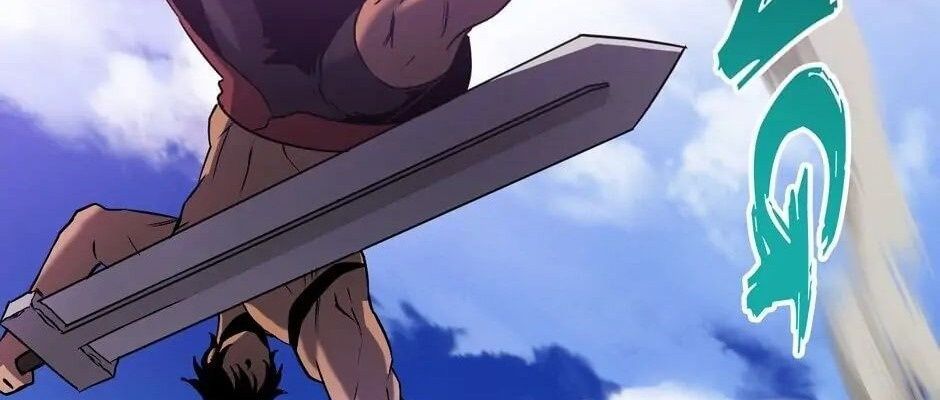 Câu Chuyện Sinh Tồn Của Kiếm Vương Ở Thế Giới Khác [Chap 12-61]