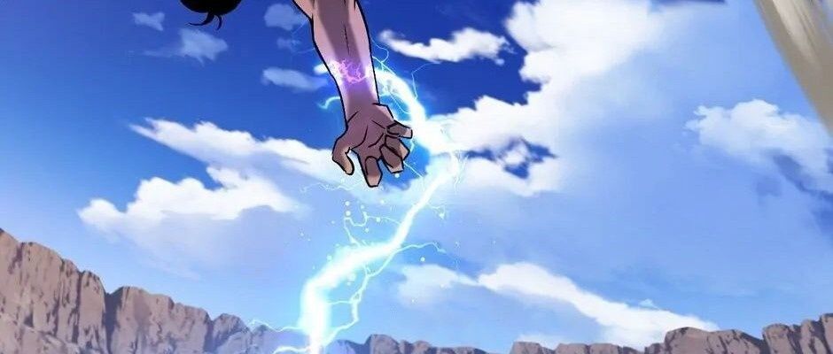 Câu Chuyện Sinh Tồn Của Kiếm Vương Ở Thế Giới Khác [Chap 12-61]