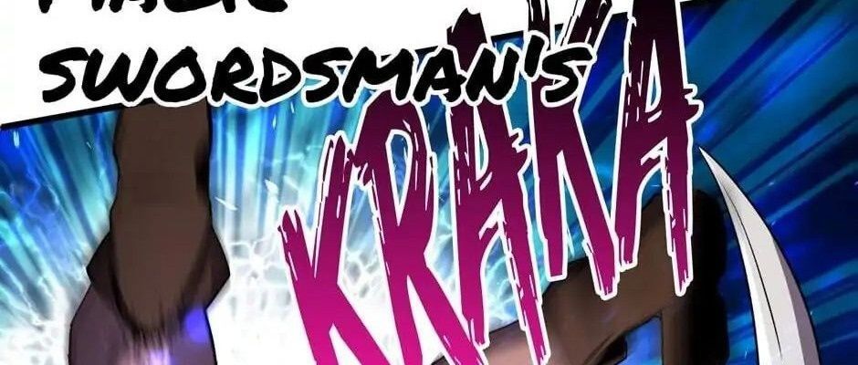 Câu Chuyện Sinh Tồn Của Kiếm Vương Ở Thế Giới Khác [Chap 12-61]