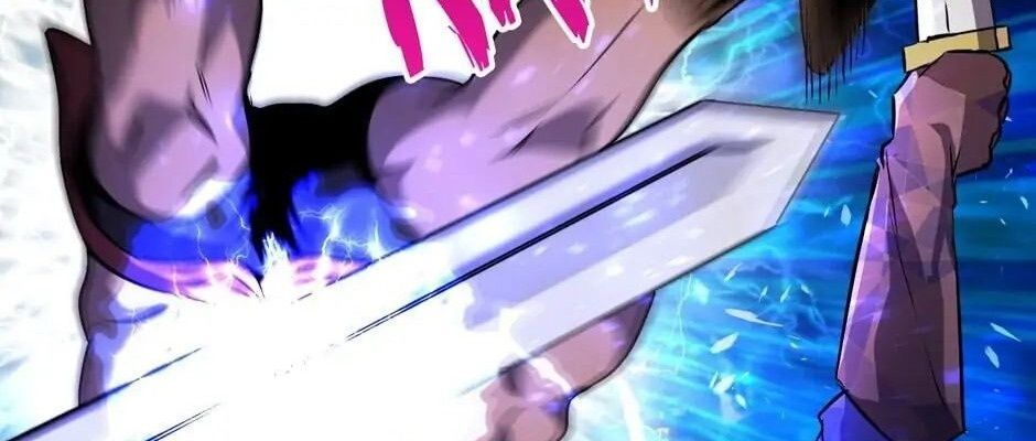 Câu Chuyện Sinh Tồn Của Kiếm Vương Ở Thế Giới Khác [Chap 12-61]