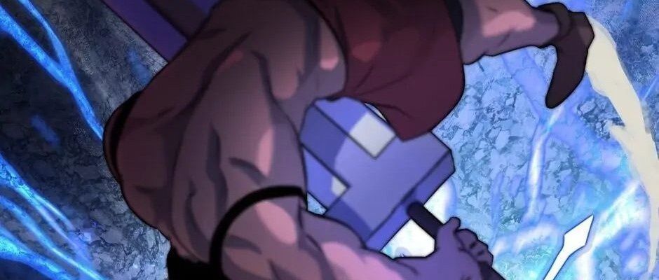 Câu Chuyện Sinh Tồn Của Kiếm Vương Ở Thế Giới Khác [Chap 12-61]