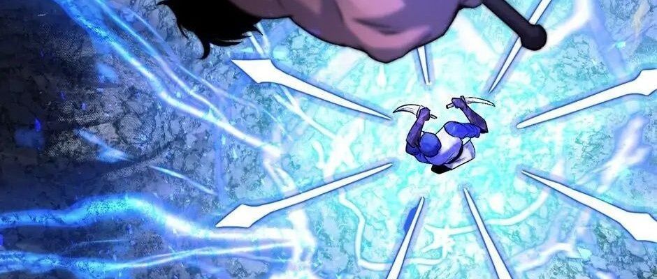 Câu Chuyện Sinh Tồn Của Kiếm Vương Ở Thế Giới Khác [Chap 12-61]