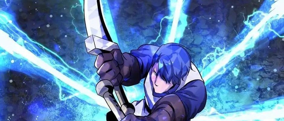 Câu Chuyện Sinh Tồn Của Kiếm Vương Ở Thế Giới Khác [Chap 12-61]