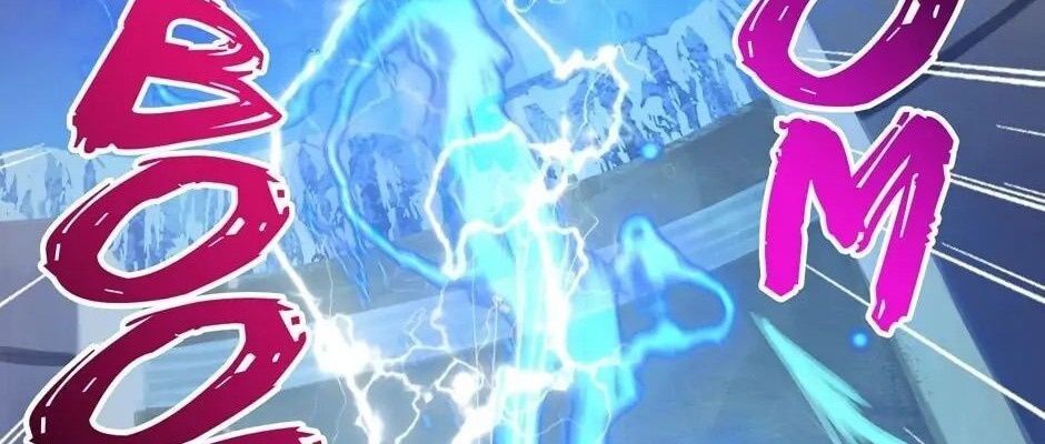 Câu Chuyện Sinh Tồn Của Kiếm Vương Ở Thế Giới Khác [Chap 12-61]