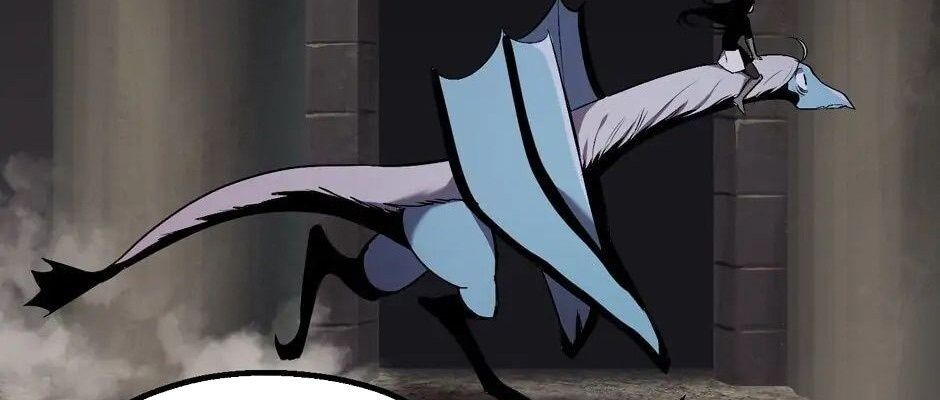 Câu Chuyện Sinh Tồn Của Kiếm Vương Ở Thế Giới Khác [Chap 12-61]