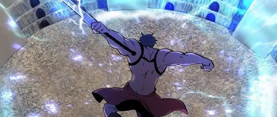 Câu Chuyện Sinh Tồn Của Kiếm Vương Ở Thế Giới Khác [Chap 12-61]