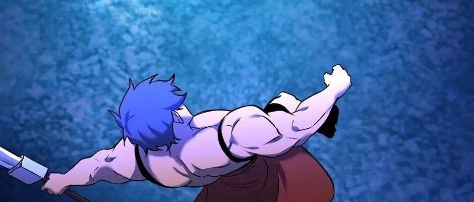 Câu Chuyện Sinh Tồn Của Kiếm Vương Ở Thế Giới Khác [Chap 12-61]