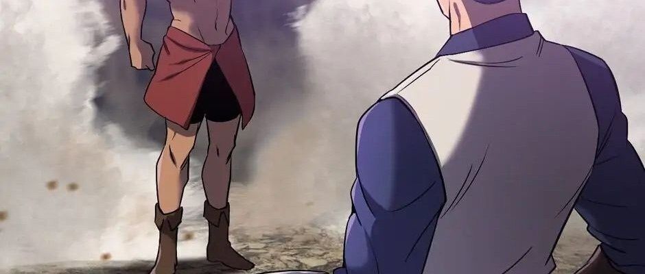 Câu Chuyện Sinh Tồn Của Kiếm Vương Ở Thế Giới Khác [Chap 12-61]