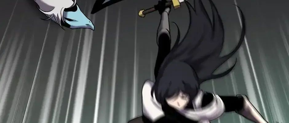 Câu Chuyện Sinh Tồn Của Kiếm Vương Ở Thế Giới Khác [Chap 12-61]