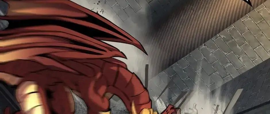 Câu Chuyện Sinh Tồn Của Kiếm Vương Ở Thế Giới Khác [Chap 12-61]