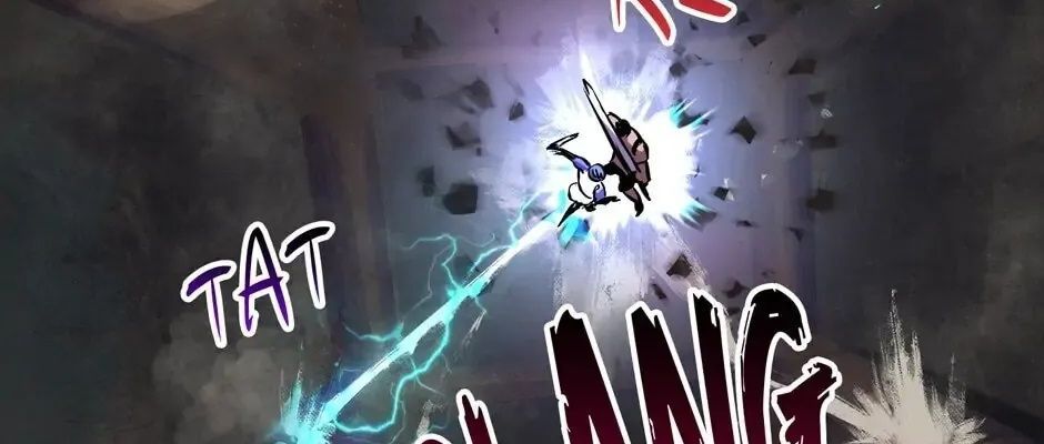 Câu Chuyện Sinh Tồn Của Kiếm Vương Ở Thế Giới Khác [Chap 12-61]