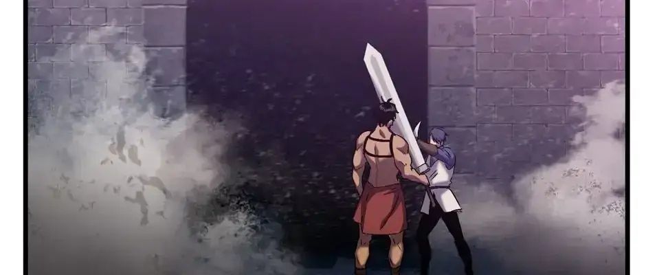 Câu Chuyện Sinh Tồn Của Kiếm Vương Ở Thế Giới Khác [Chap 12-61]