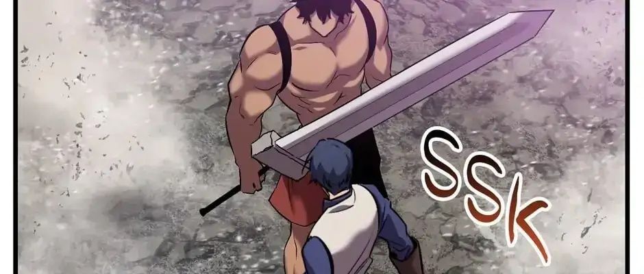 Câu Chuyện Sinh Tồn Của Kiếm Vương Ở Thế Giới Khác [Chap 12-61]