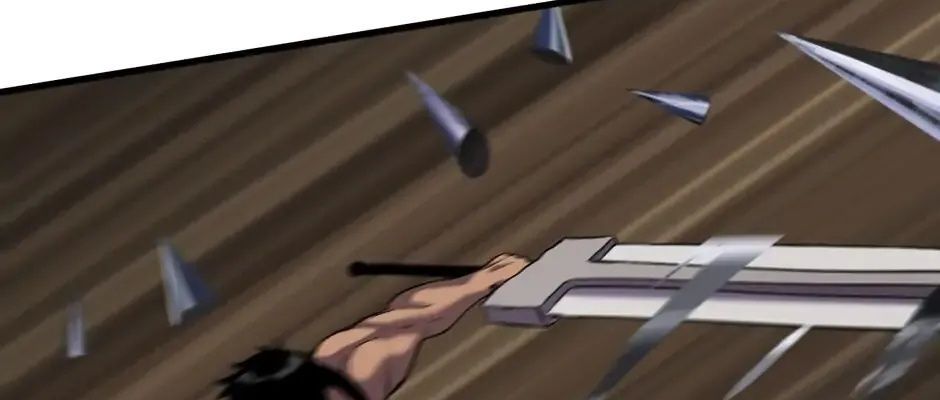 Câu Chuyện Sinh Tồn Của Kiếm Vương Ở Thế Giới Khác [Chap 12-61]