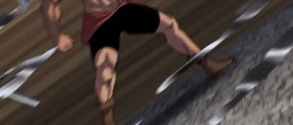 Câu Chuyện Sinh Tồn Của Kiếm Vương Ở Thế Giới Khác [Chap 12-61]