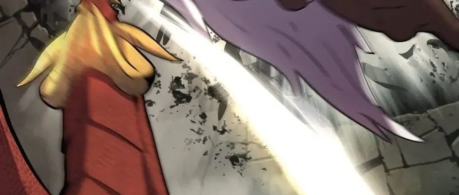 Câu Chuyện Sinh Tồn Của Kiếm Vương Ở Thế Giới Khác [Chap 12-61]