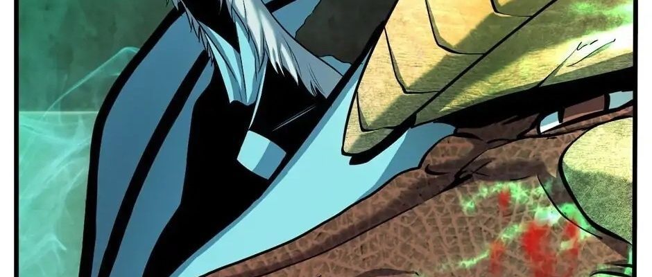 Câu Chuyện Sinh Tồn Của Kiếm Vương Ở Thế Giới Khác [Chap 12-61]