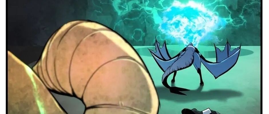 Câu Chuyện Sinh Tồn Của Kiếm Vương Ở Thế Giới Khác [Chap 12-61]