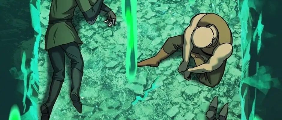 Câu Chuyện Sinh Tồn Của Kiếm Vương Ở Thế Giới Khác [Chap 12-61]