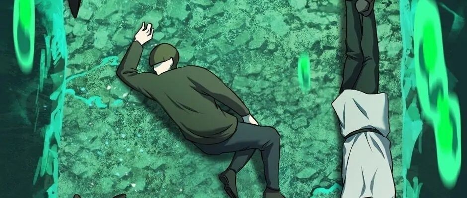 Câu Chuyện Sinh Tồn Của Kiếm Vương Ở Thế Giới Khác [Chap 12-61]