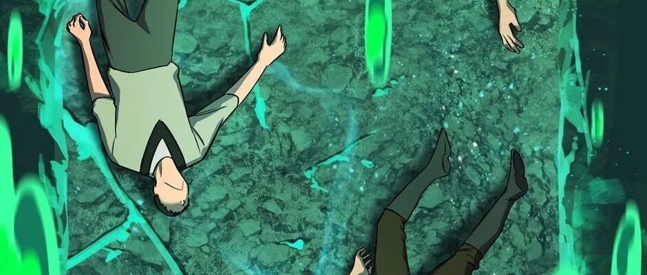 Câu Chuyện Sinh Tồn Của Kiếm Vương Ở Thế Giới Khác [Chap 12-61]