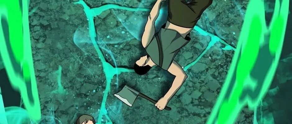 Câu Chuyện Sinh Tồn Của Kiếm Vương Ở Thế Giới Khác [Chap 12-61]