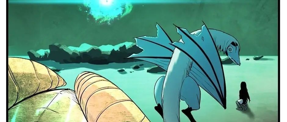 Câu Chuyện Sinh Tồn Của Kiếm Vương Ở Thế Giới Khác [Chap 12-61]