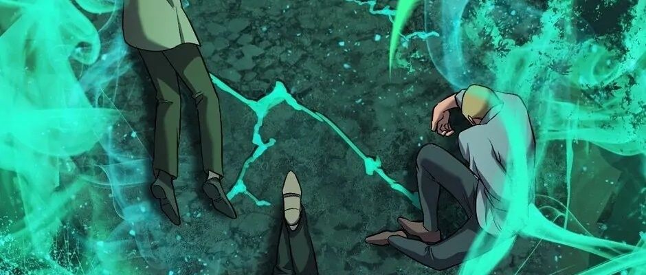 Câu Chuyện Sinh Tồn Của Kiếm Vương Ở Thế Giới Khác [Chap 12-61]