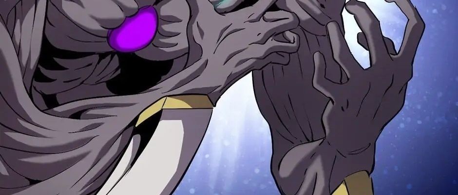 Câu Chuyện Sinh Tồn Của Kiếm Vương Ở Thế Giới Khác [Chap 12-61]