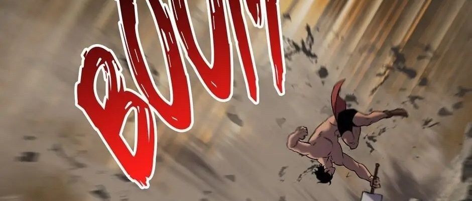 Câu Chuyện Sinh Tồn Của Kiếm Vương Ở Thế Giới Khác [Chap 12-61]