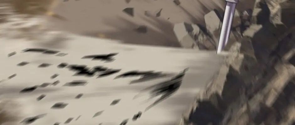 Câu Chuyện Sinh Tồn Của Kiếm Vương Ở Thế Giới Khác [Chap 12-61]