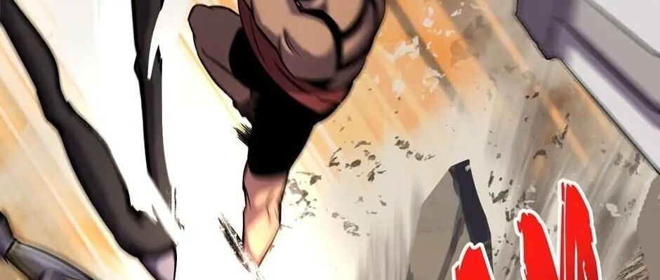 Câu Chuyện Sinh Tồn Của Kiếm Vương Ở Thế Giới Khác [Chap 12-61]