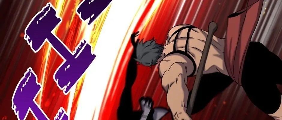 Câu Chuyện Sinh Tồn Của Kiếm Vương Ở Thế Giới Khác [Chap 12-61]