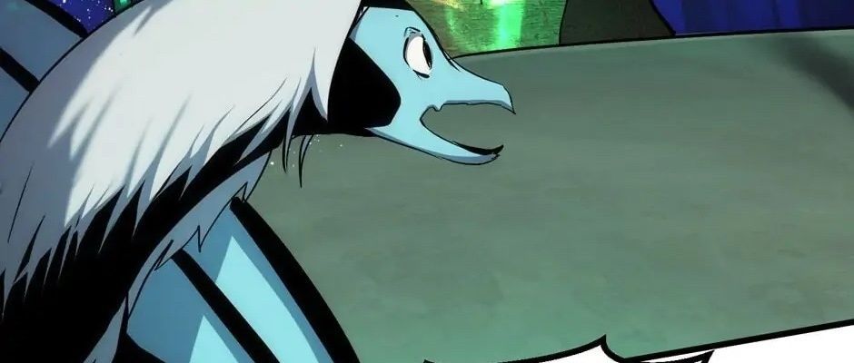 Câu Chuyện Sinh Tồn Của Kiếm Vương Ở Thế Giới Khác [Chap 12-61]